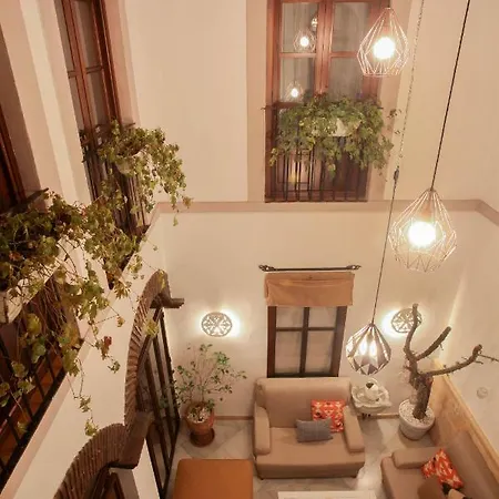 Casa El Reloj Holiday home *