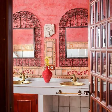 Casa El Reloj Cordoba