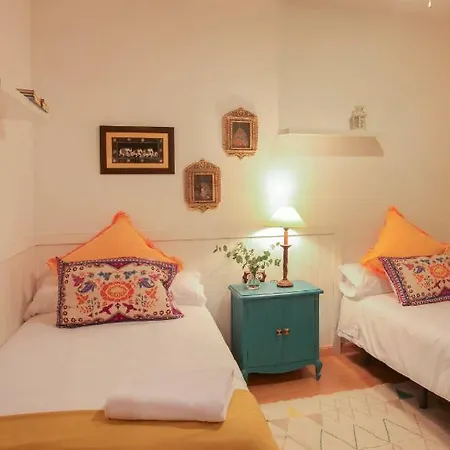 Casa El Reloj Cordoba