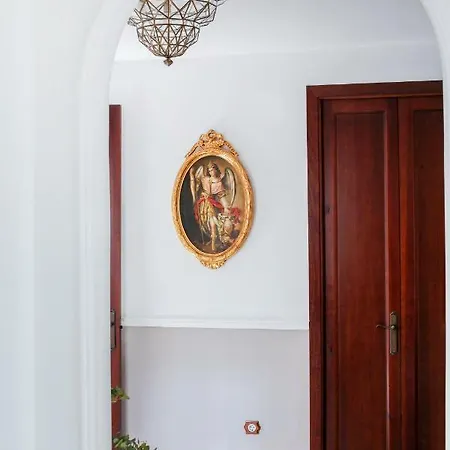 Casa El Reloj Holiday home Cordoba