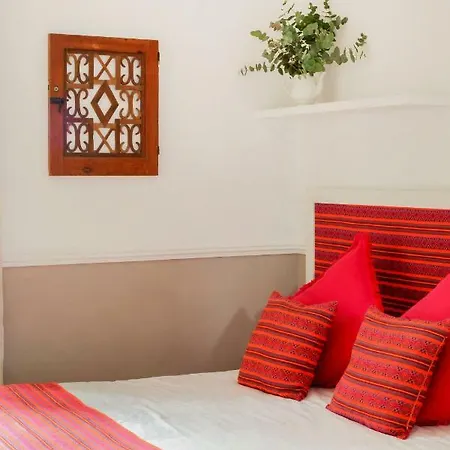 Holiday home Casa El Reloj Cordoba