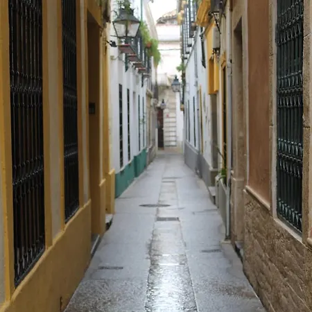 Casa El Reloj Сasa de vacaciones Córdoba