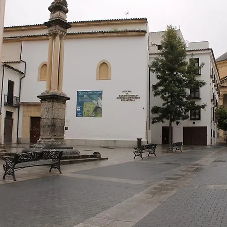 Сasa de vacaciones Casa El Reloj Córdoba