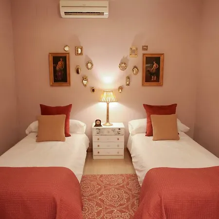 Casa El Reloj * Córdoba