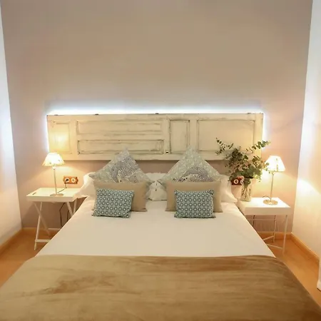 Casa El Reloj Сasa de vacaciones Córdoba
