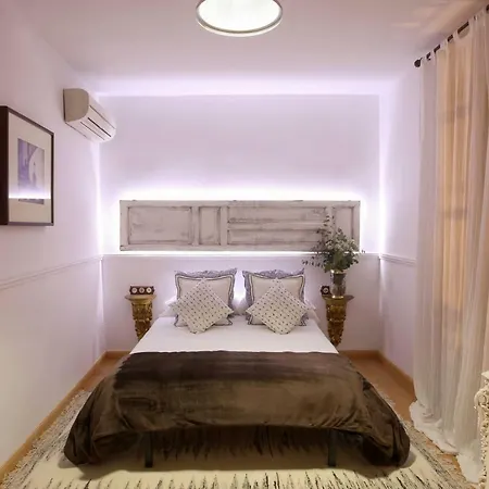 Casa El Reloj Сasa de vacaciones