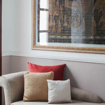 Casa El Reloj Córdoba