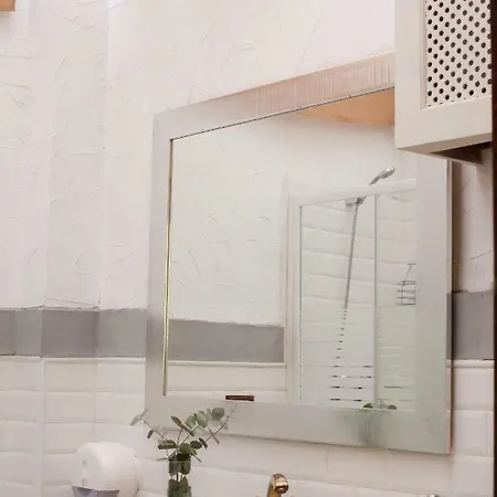 Casa El Reloj * Córdoba
