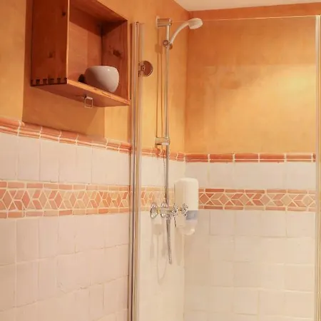 Casa El Reloj * Córdoba