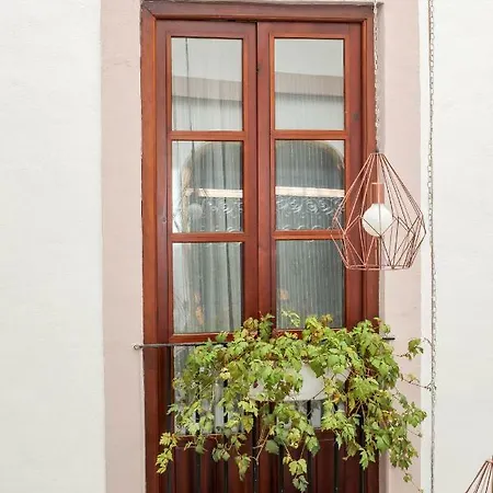 Сasa de vacaciones Casa El Reloj Córdoba