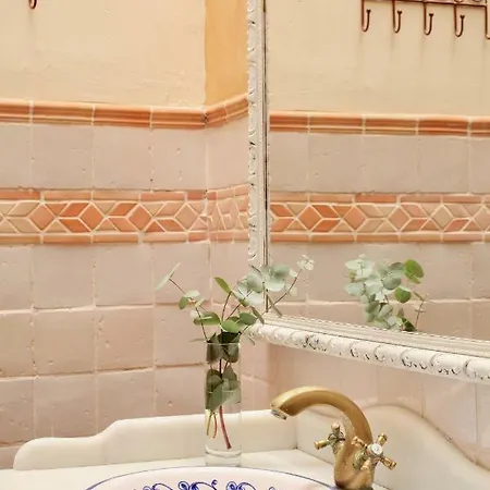 Casa El Reloj Сasa de vacaciones